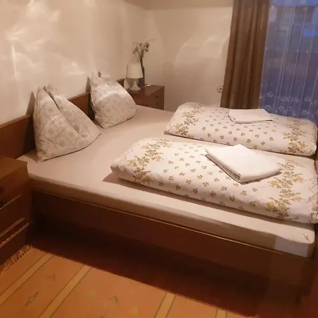 Appartement Haus Waldhuber à Schwoich Extérieur photo
