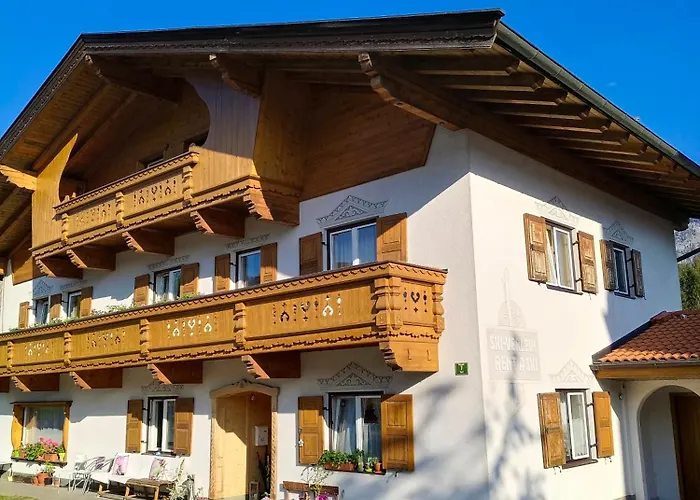 Haus Waldhuber