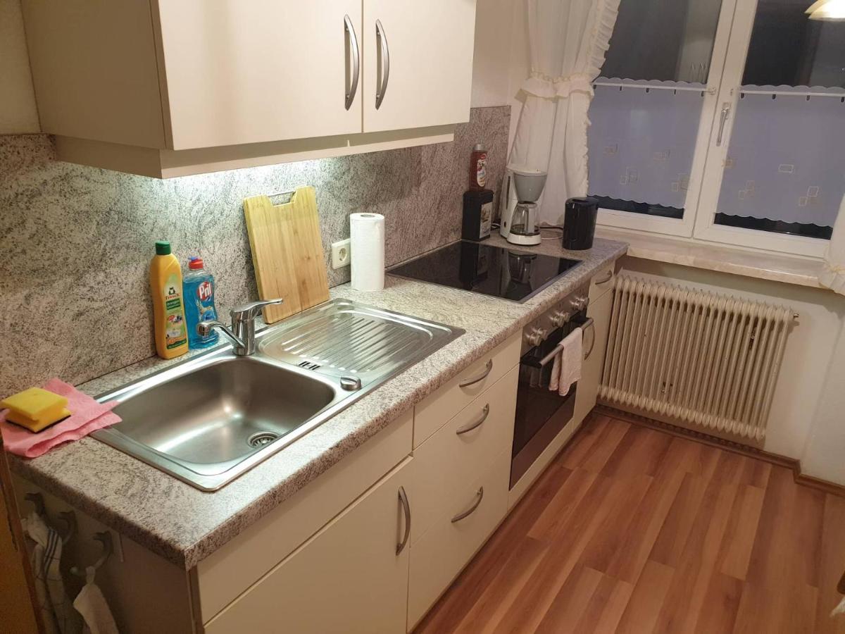 Séjour chez l'habitant Haus Waldhuber *