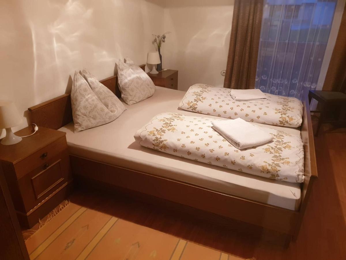 Haus Waldhuber Séjour chez l'habitant